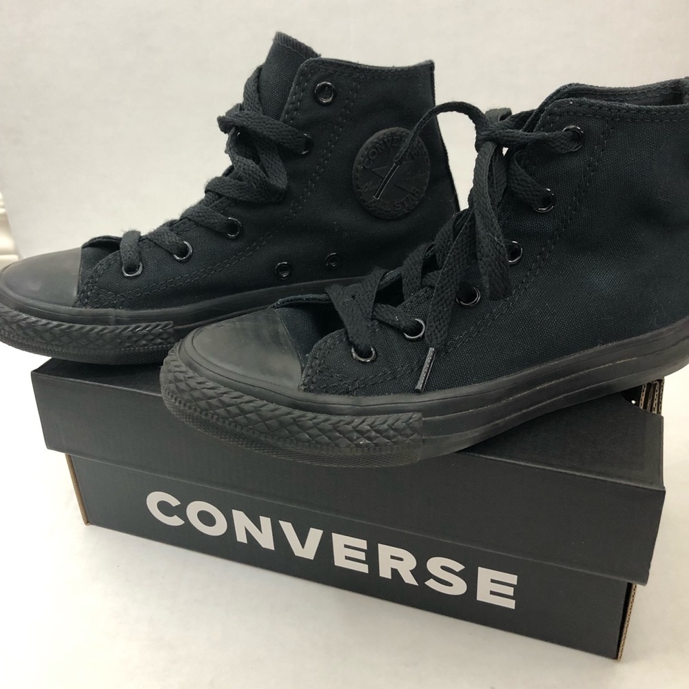 Converse Chuck Taylor All Star Hi Mono Sneaker